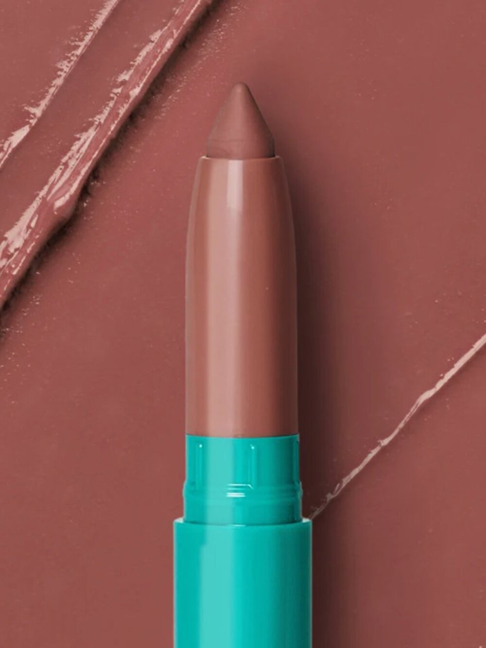 Thrive Causemetics Empowershine™ Satin Lip Cream in Michelle